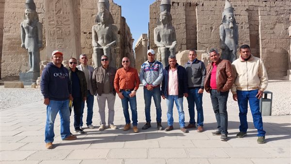 كشف أثري جديد 