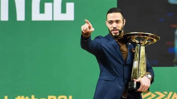 عمر هشام لاعب منتخب