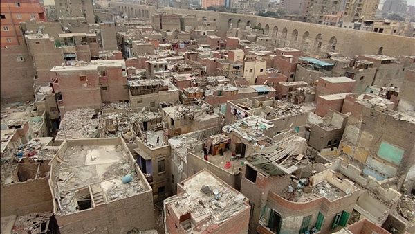 عملية نقل 5000 أسرة