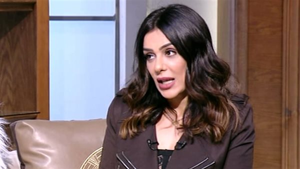 إنجي المقدم