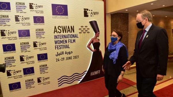 سفير الاتحاد الأوروبي