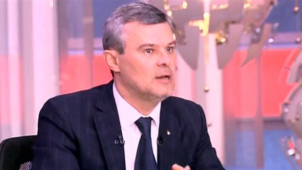 روسلان نيتشاي، القائم