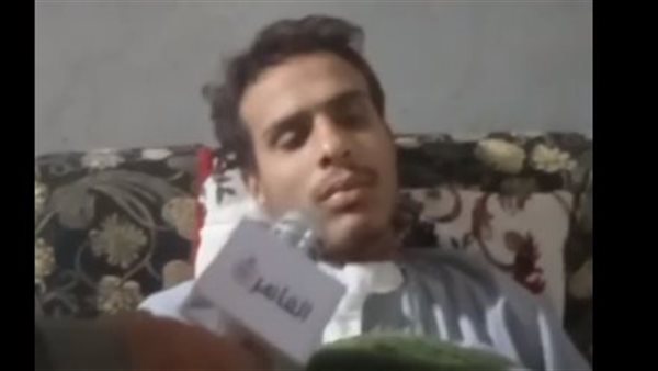  الشاب أبو بكر