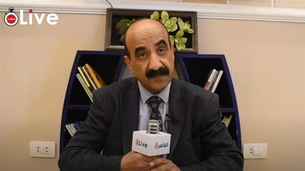 إبراهيم السعيد محامي