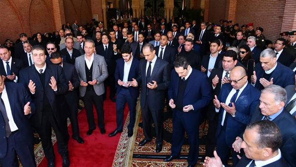 عمر علاء مبارك