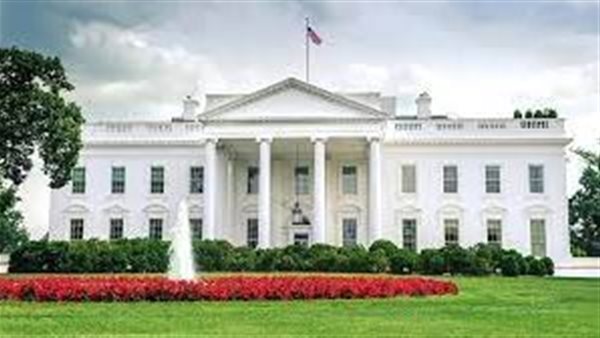 البيت الأبيض