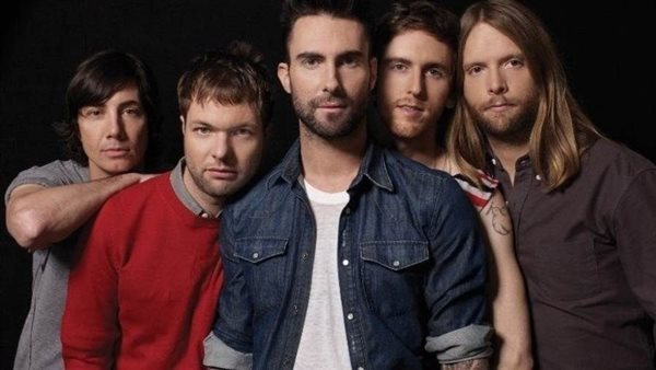 Maroon 5