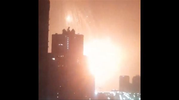 هجمات بصواريخ كروز