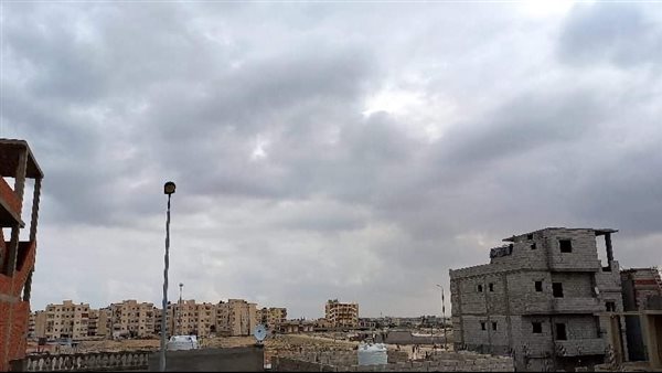 طقس شمال سيناء