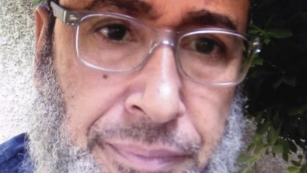 المدرس المعتدى عليه