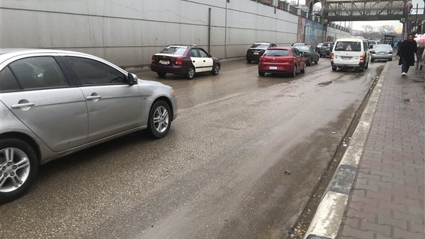 حالة الطقس بالدقهلية