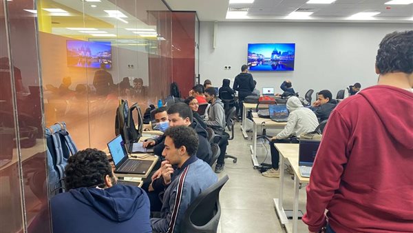 جامعة عين شمس