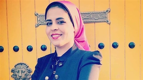 أميرة كمال ضحية التحرش