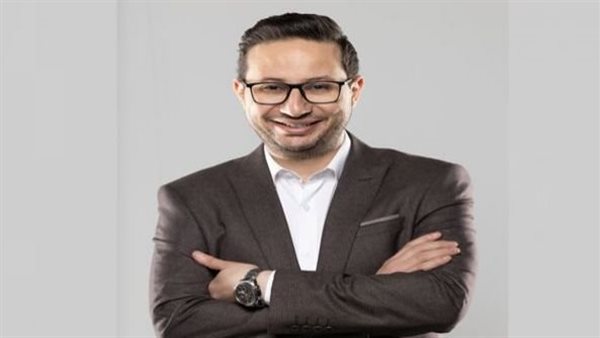 الطبيب احمد ابو النصر