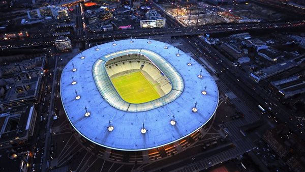 ستاد بارك دي فرانس