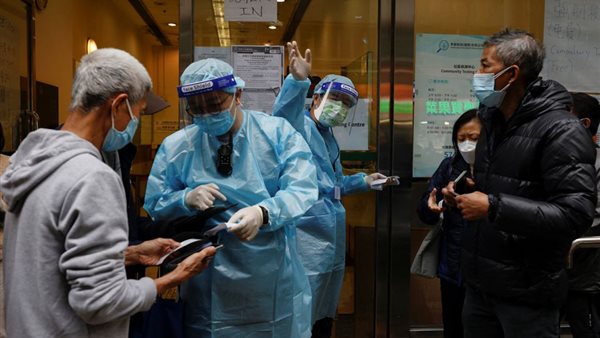 فيروس كورونا