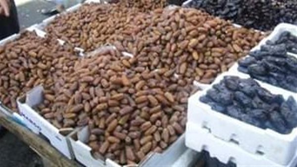 ضبط ياميش منتهي الصلاحية