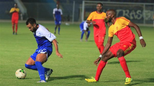 فريقي الهلال والمريخ