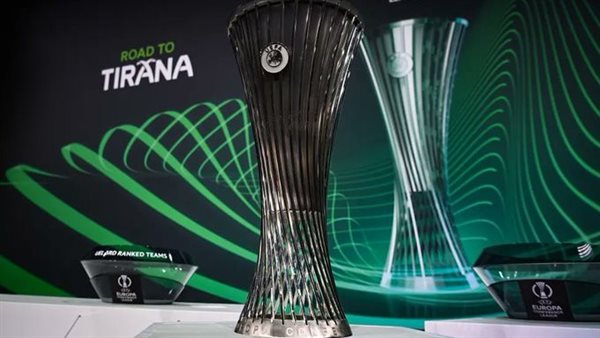 دوري المؤتمر الأوروبي