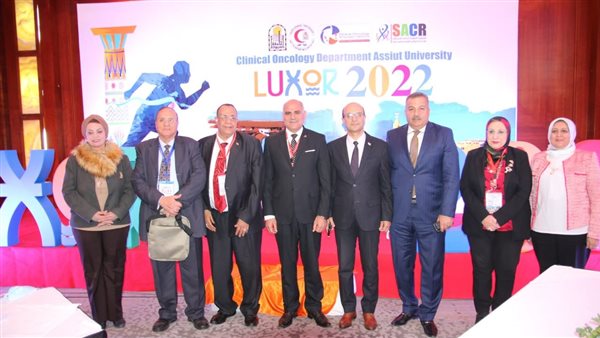 جانب من المؤتمر الدولي