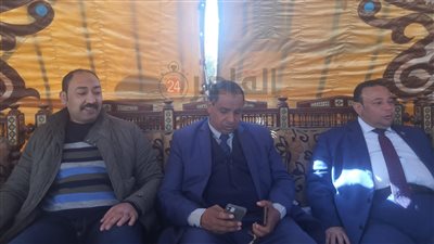 إقبال متوسط على انتخابات المهندسين بسوهاج.. و5 مرشحين يتنافسون بشراسة على مقعد النقيب | صور