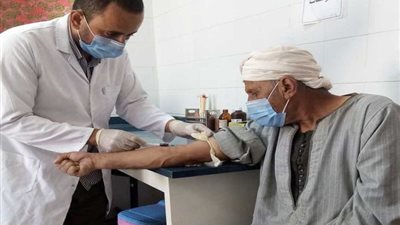 الصحة: فحص 215 ألف مواطن ضمن برنامج الرعاية الصحية لكبار السن 