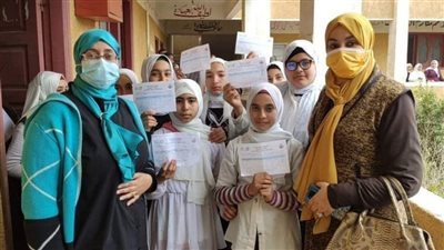 صحة المنوفية: تطعيم ما يزيد عن 810 ألف مواطن خلال حملة التطعيم بلقاحات كورونا