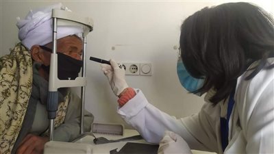 الصحة تطلق 13 قافلة طبية مجانية بمحافظات الجمهورية ضمن مبادرة حياة كريمة