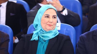 وزيرة التضامن تزور أسوان غدًا لإطلاق المرحلة الرابعة من بر أمان