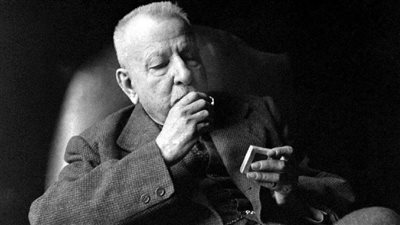 بينيدتو كروتشه.. هل أيد فيلسوف إيطاليا الأبرز الفاشية الإيطالية؟ 