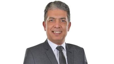 فوز الدكتور أحمد داوود بمقعد نقيب المهندسين ببورسعيد