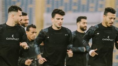 غدًا.. الزمالك يدخل معسكرًا مغلقًا استعدادًا لمباراة الأهلي 