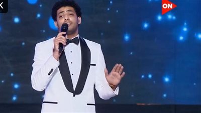 ليلى علوي تطلب من متسابق الغناء مرة أخرى بالدوم.. وتامر محسن: كنت هظلمك