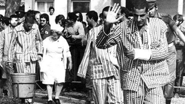 الأسرى الإسرائيليين