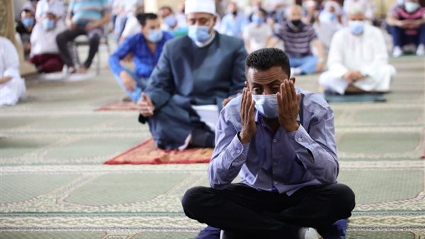 دعاء آخر جمعة فى