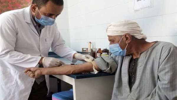 برنامج الرعاية الصحية