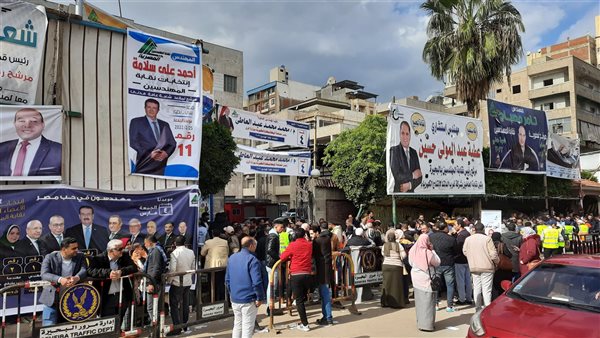 انتخابات نقابة المهندسين