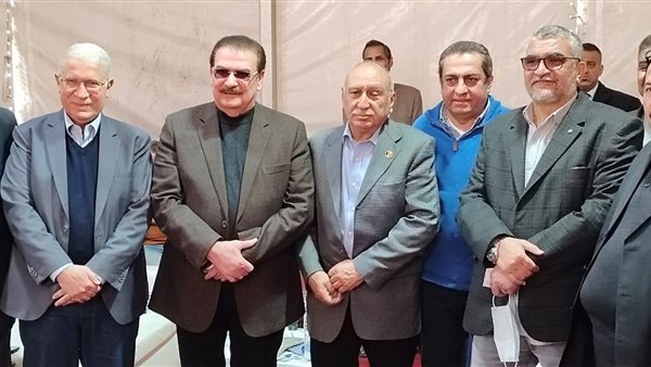 نائب وزير الإسكان