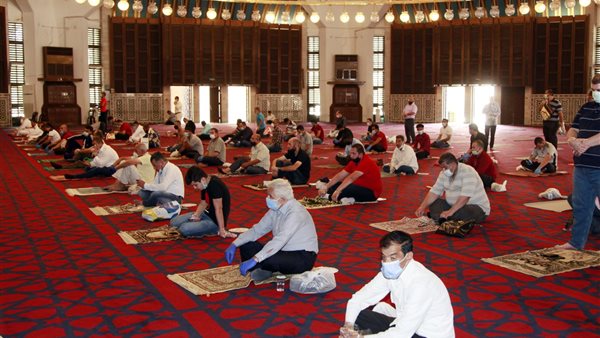 دعاء ليلة الجمعة