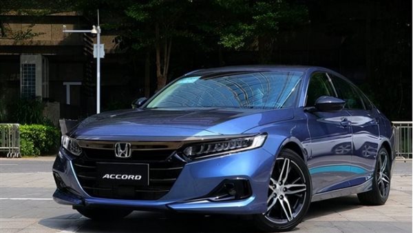 سيارات هوندا أكورد