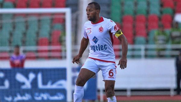 إبراهيم النقاش لاعب