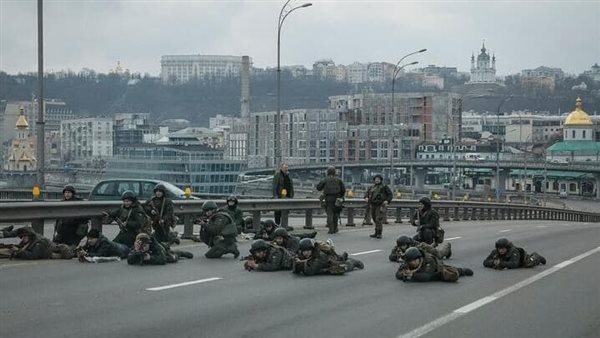 الأجواء في العاصمة