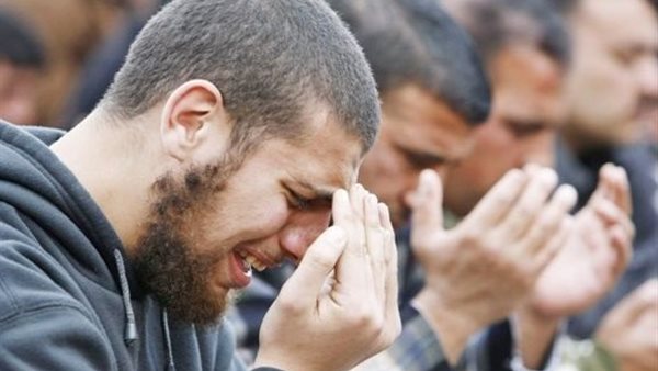 دعاء أول يوم من شهر