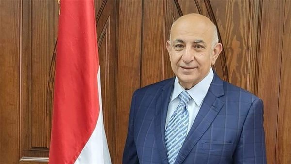 الدكتور خالد صفوت