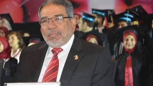 الدكتور محمد فريد