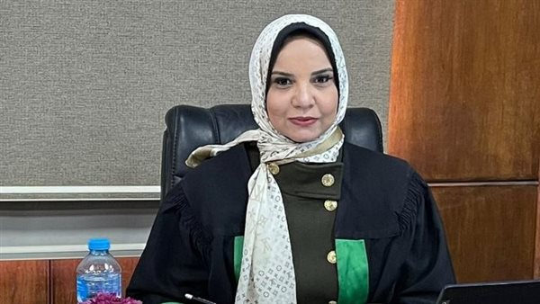 الباحثة آية محمود