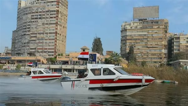 شرطة المسطحات