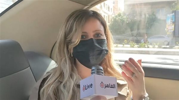 شيماء زوجة الدجال