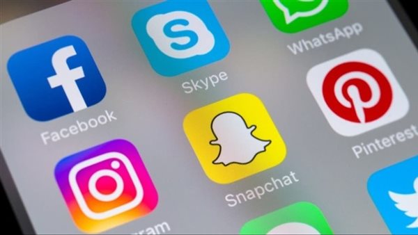 مواقع التواصل الاجتماعي