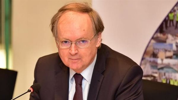 كريستيان برجر